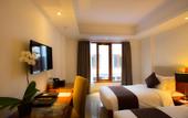 Туры в отель The Sun Hotel & Spa