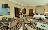 Туры в отель Al Maha Arjaan by Rotana
