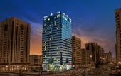 Туры в отель Al Maha Arjaan by Rotana