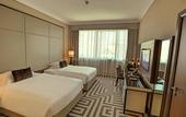 Туры в отель Al Maha Arjaan by Rotana