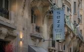 Туры в отель Hotel Sezz Paris