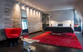 Туры в отель Hotel Sezz Paris