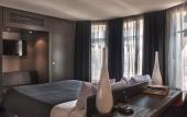 Туры в отель Hotel Sezz Paris