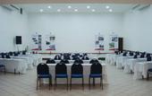 Туры в отель Delphin Hotel