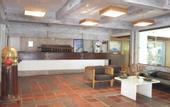 Туры в отель Delphin Hotel