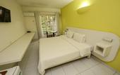 Туры в отель Delphin Hotel