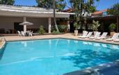 Туры в отель Delphin Hotel