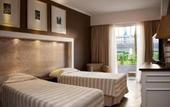 Туры в отель Delphin Hotel