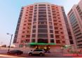 Boulevard City Suites Hotel Apartments 2*