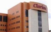 Туры в отель Clarion Hotel & Suites