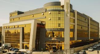 Fortune Palace Hotel 4*