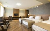 Туры в отель Fortune Palace Hotel
