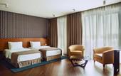 Туры в отель Fortune Palace Hotel