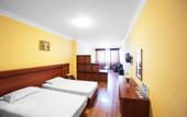 Туры в отель Fortune Palace Hotel
