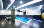 Туры в отель Fortune Palace Hotel