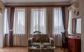 Туры в отель Penthouse Hotel