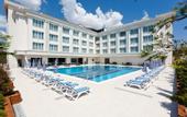 Туры в отель Mercia Hotels & Resorts