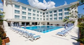 Mercia Hotels & Resorts 4*