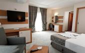 Туры в отель Mercia Hotels & Resorts