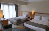 Туры в отель Mercia Hotels & Resorts