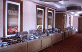 Туры в отель Mercia Hotels & Resorts