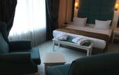 Туры в отель Mercia Hotels & Resorts