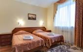 Туры в отель Русское Море
