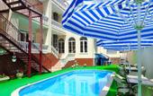 Туры в отель Русское Море