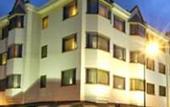 Туры в отель Clarion Hotel Amon Plaza