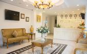 Туры в отель Pavillon Garden Hotel & Spa