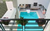 Туры в отель Pavillon Garden Hotel & Spa