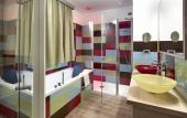 Туры в отель Residence Color Home Suite Apartments