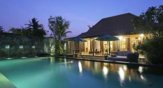 The Purist Villas & Spa 5*
