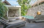 Туры в отель The Purist Villas & Spa