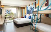Туры в отель Bliss Surfer Hotel