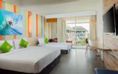 Туры в отель Bliss Surfer Hotel