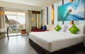 Туры в отель Bliss Surfer Hotel