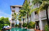 Туры в отель Bliss Surfer Hotel