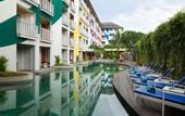 Туры в отель Bliss Surfer Hotel