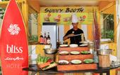 Туры в отель Bliss Surfer Hotel