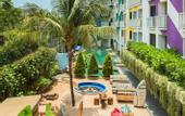 Туры в отель Bliss Surfer Hotel
