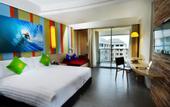 Туры в отель Bliss Surfer Hotel