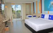 Туры в отель Bliss Surfer Hotel