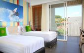 Туры в отель Bliss Surfer Hotel