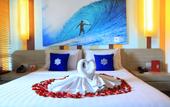 Туры в отель Bliss Surfer Hotel