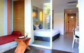 Туры в отель Bliss Surfer Hotel