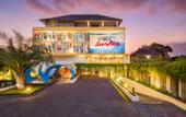 Туры в отель Bliss Surfer Hotel