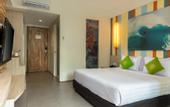 Туры в отель Bliss Surfer Hotel