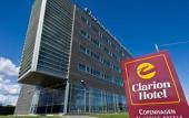 Туры в отель Clarion Hotel Copenhagen