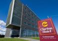 Clarion Hotel Copenhagen 3*